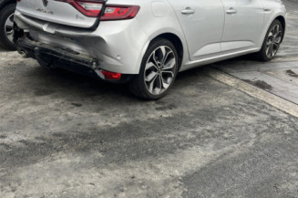 RENAULT MEGANE 4 PHASE 1 1.5 BLUE DCI - 8V TURBO