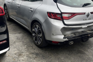 RENAULT MEGANE 4 PHASE 1 1.5 BLUE DCI - 8V TURBO
