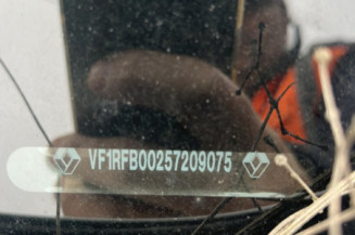 RENAULT MEGANE 4 PHASE 1 1.5 BLUE DCI - 8V TURBO