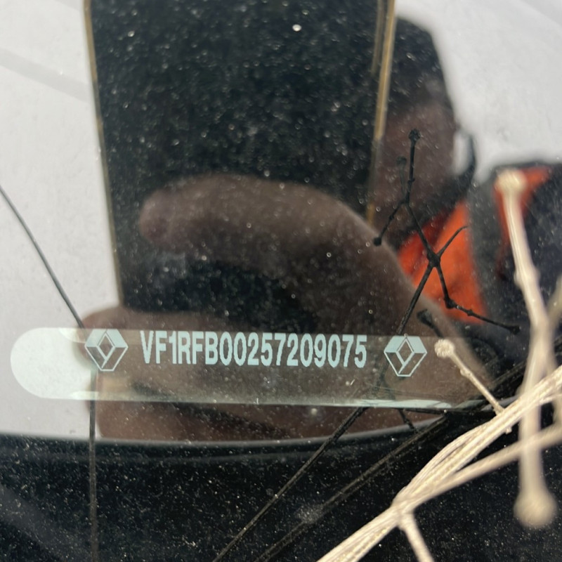 RENAULT MEGANE 4 PHASE 1 1.5 BLUE DCI - 8V TURBO Photo n°5