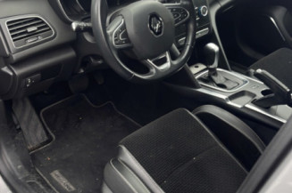 RENAULT MEGANE 4 PHASE 1 1.5 BLUE DCI - 8V TURBO