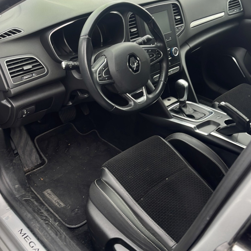RENAULT MEGANE 4 PHASE 1 1.5 BLUE DCI - 8V TURBO Photo n°6