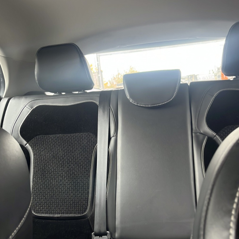 RENAULT MEGANE 4 PHASE 1 1.5 BLUE DCI - 8V TURBO Photo n°7