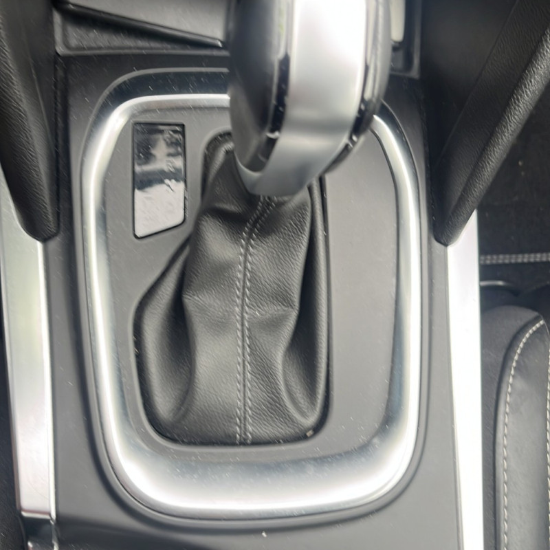 RENAULT MEGANE 4 PHASE 1 1.5 BLUE DCI - 8V TURBO Photo n°8