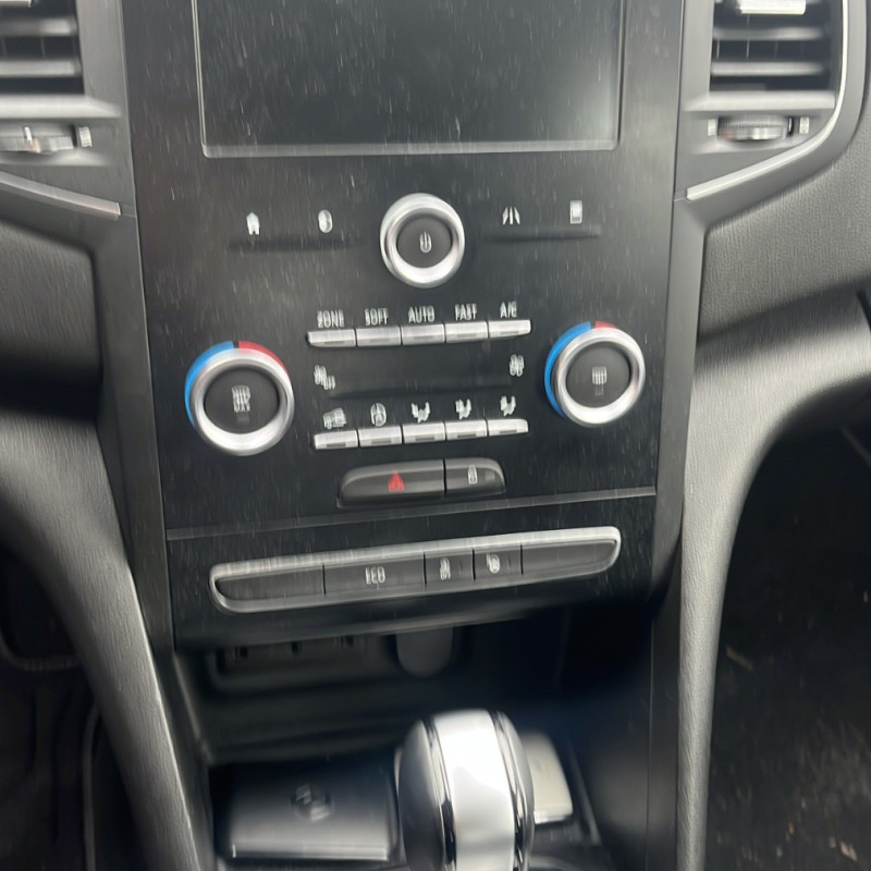 RENAULT MEGANE 4 PHASE 1 1.5 BLUE DCI - 8V TURBO Photo n°9