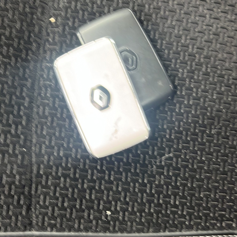 RENAULT MEGANE 4 PHASE 1 1.5 BLUE DCI - 8V TURBO Photo n°11