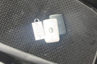 RENAULT MEGANE 4 PHASE 1 1.5 BLUE DCI - 8V TURBO