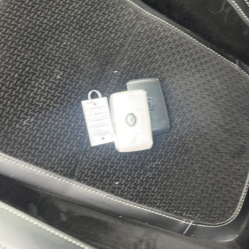 RENAULT MEGANE 4 PHASE 1 1.5 BLUE DCI - 8V TURBO Photo n°12