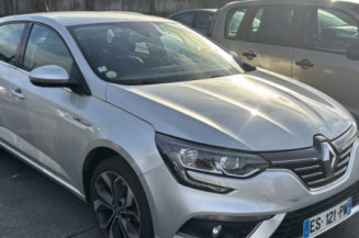 RENAULT MEGANE 4 PHASE 1 1.5 BLUE DCI - 8V TURBO