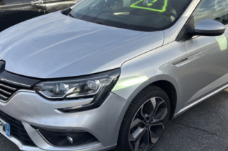 RENAULT MEGANE 4 PHASE 1 1.5 BLUE DCI - 8V TURBO