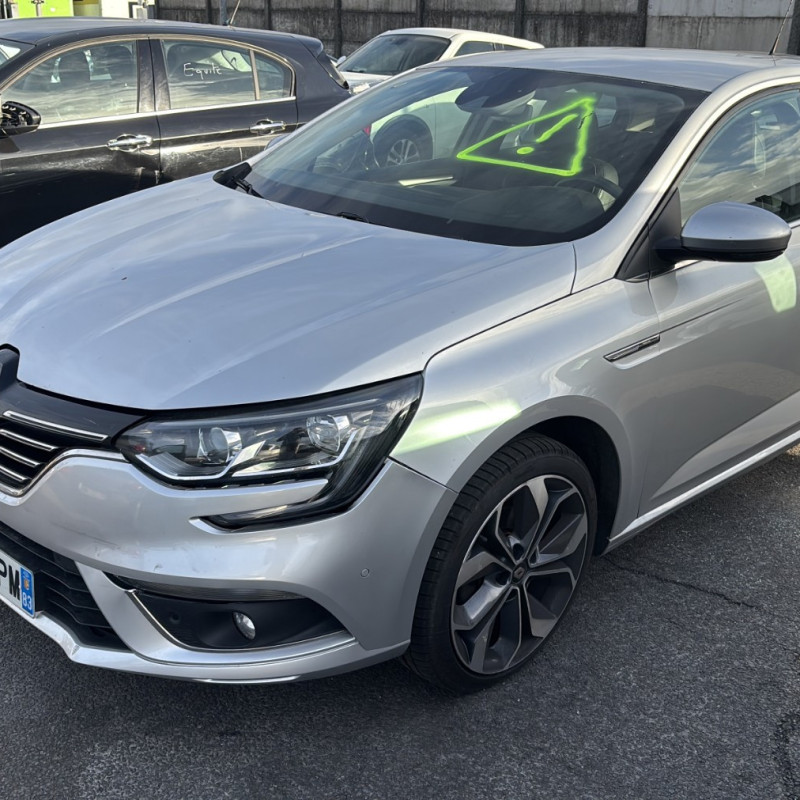 RENAULT MEGANE 4 PHASE 1 1.5 BLUE DCI - 8V TURBO Photo n°14