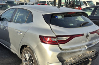 RENAULT MEGANE 4 PHASE 1 1.5 BLUE DCI - 8V TURBO