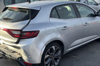 RENAULT MEGANE 4 PHASE 1 1.5 BLUE DCI - 8V TURBO