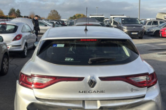 RENAULT MEGANE 4 PHASE 1 1.5 BLUE DCI - 8V TURBO
