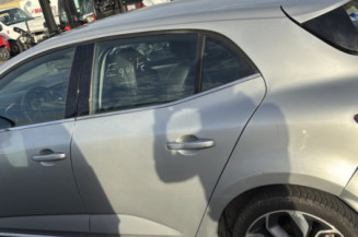 RENAULT MEGANE 4 PHASE 1 1.5 BLUE DCI - 8V TURBO