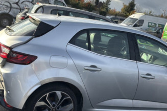 RENAULT MEGANE 4 PHASE 1 1.5 BLUE DCI - 8V TURBO