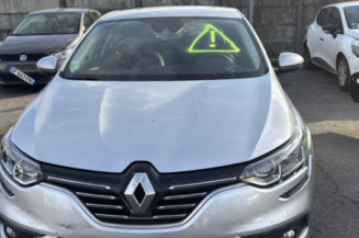 RENAULT MEGANE 4 PHASE 1 1.5 BLUE DCI - 8V TURBO