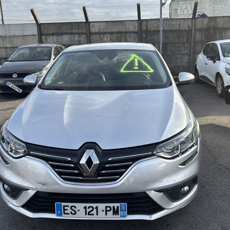 RENAULT MEGANE 4 PHASE 1 1.5 BLUE DCI - 8V TURBO Photo n°20