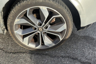 RENAULT MEGANE 4 PHASE 1 1.5 BLUE DCI - 8V TURBO