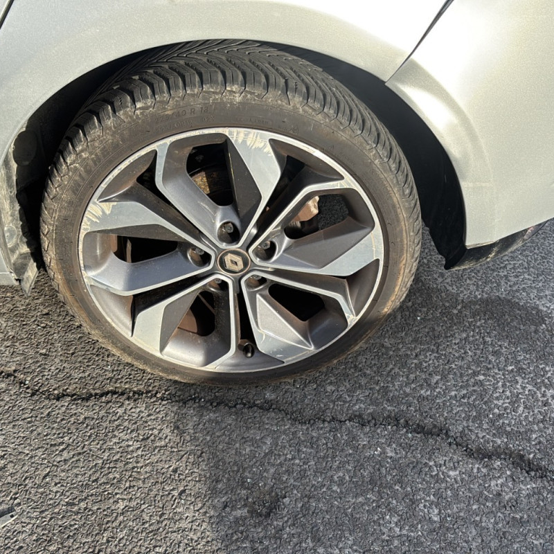 RENAULT MEGANE 4 PHASE 1 1.5 BLUE DCI - 8V TURBO Photo n°21