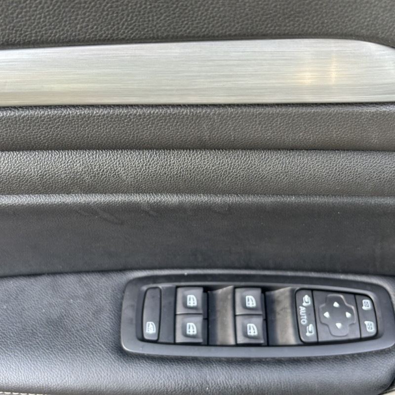 RENAULT MEGANE 4 PHASE 1 1.5 BLUE DCI - 8V TURBO Photo n°23