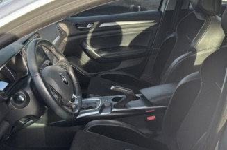 RENAULT MEGANE 4 PHASE 1 1.5 BLUE DCI - 8V TURBO