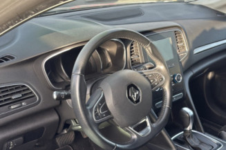 RENAULT MEGANE 4 PHASE 1 1.5 BLUE DCI - 8V TURBO