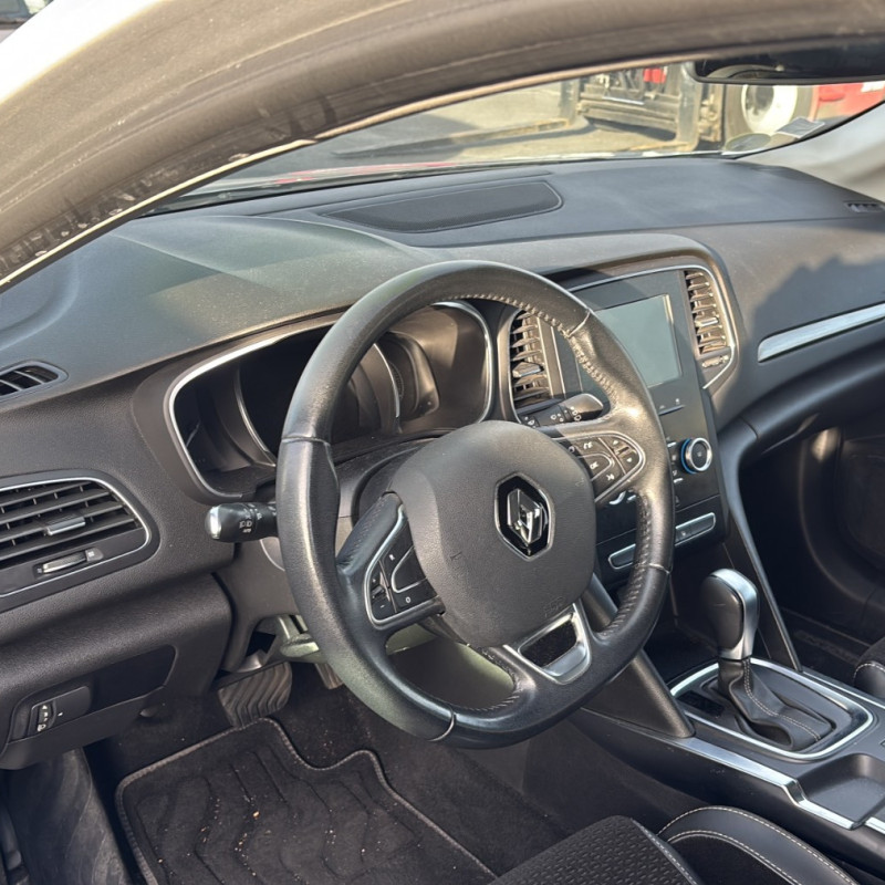 RENAULT MEGANE 4 PHASE 1 1.5 BLUE DCI - 8V TURBO Photo n°25