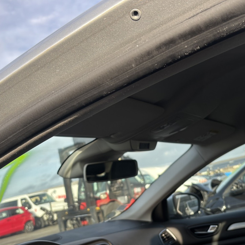 RENAULT MEGANE 4 PHASE 1 1.5 BLUE DCI - 8V TURBO Photo n°26