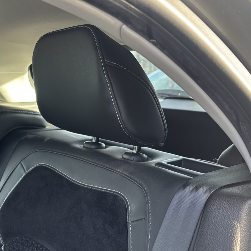 RENAULT MEGANE 4 PHASE 1 1.5 BLUE DCI - 8V TURBO Photo n°27