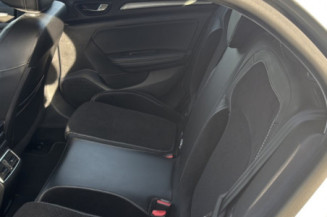 RENAULT MEGANE 4 PHASE 1 1.5 BLUE DCI - 8V TURBO