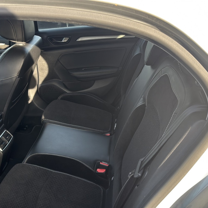 RENAULT MEGANE 4 PHASE 1 1.5 BLUE DCI - 8V TURBO Photo n°28