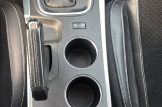 RENAULT MEGANE 4 PHASE 1 1.5 BLUE DCI - 8V TURBO