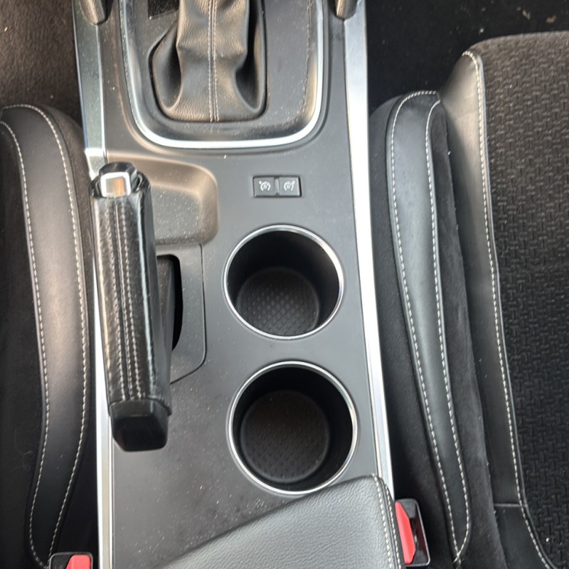 RENAULT MEGANE 4 PHASE 1 1.5 BLUE DCI - 8V TURBO Photo n°29