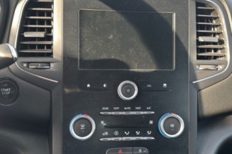 RENAULT MEGANE 4 PHASE 1 1.5 BLUE DCI - 8V TURBO