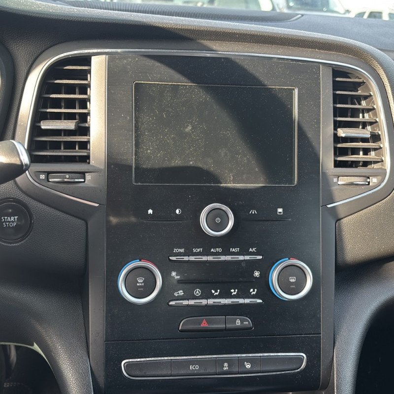 RENAULT MEGANE 4 PHASE 1 1.5 BLUE DCI - 8V TURBO Photo n°30