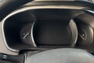 RENAULT MEGANE 4 PHASE 1 1.5 BLUE DCI - 8V TURBO