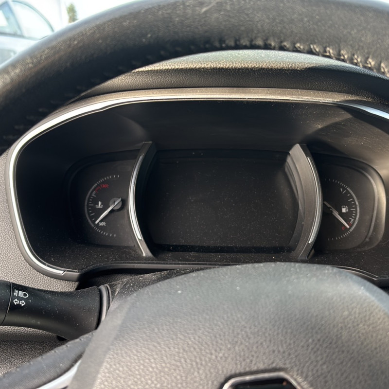 RENAULT MEGANE 4 PHASE 1 1.5 BLUE DCI - 8V TURBO Photo n°31