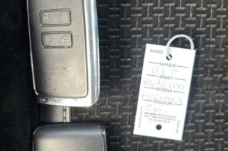 RENAULT MEGANE 4 PHASE 1 1.5 BLUE DCI - 8V TURBO