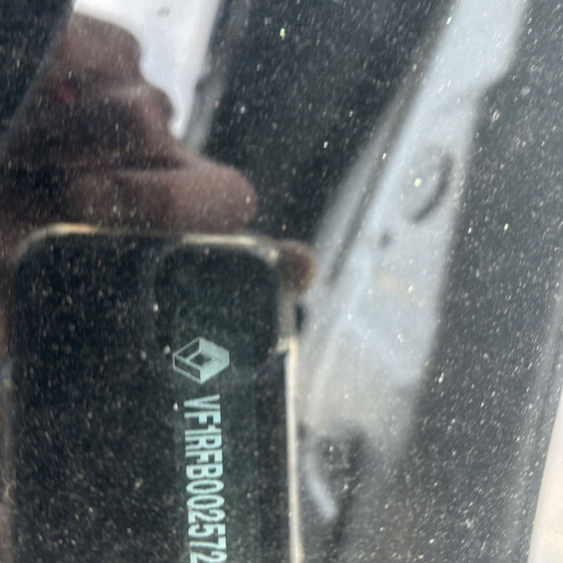 RENAULT MEGANE 4 PHASE 1 1.5 BLUE DCI - 8V TURBO Photo n°34