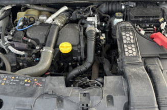 RENAULT MEGANE 4 PHASE 1 1.5 BLUE DCI - 8V TURBO