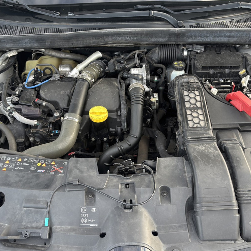 RENAULT MEGANE 4 PHASE 1 1.5 BLUE DCI - 8V TURBO Photo n°35