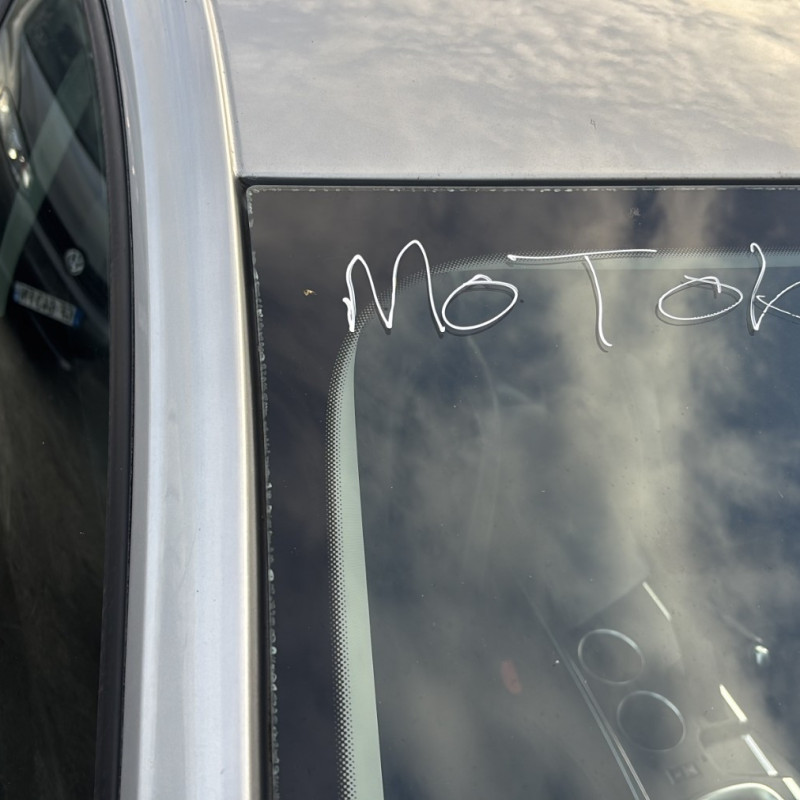 RENAULT MEGANE 4 PHASE 1 1.5 BLUE DCI - 8V TURBO Photo n°36