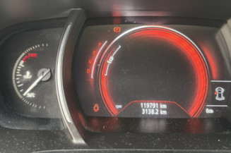 RENAULT MEGANE 4 PHASE 1 1.5 BLUE DCI - 8V TURBO