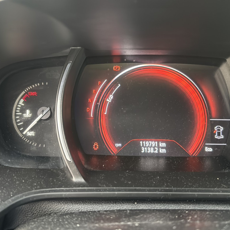 RENAULT MEGANE 4 PHASE 1 1.5 BLUE DCI - 8V TURBO Photo n°37