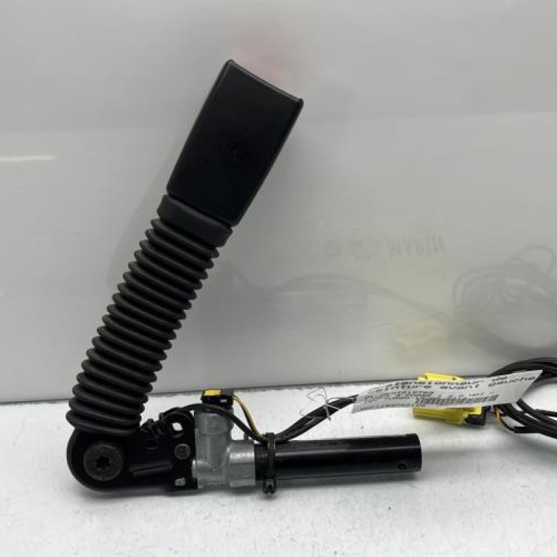 Pretensionneur de ceinture avant gauche PEUGEOT BOXER 3 Photo n°1