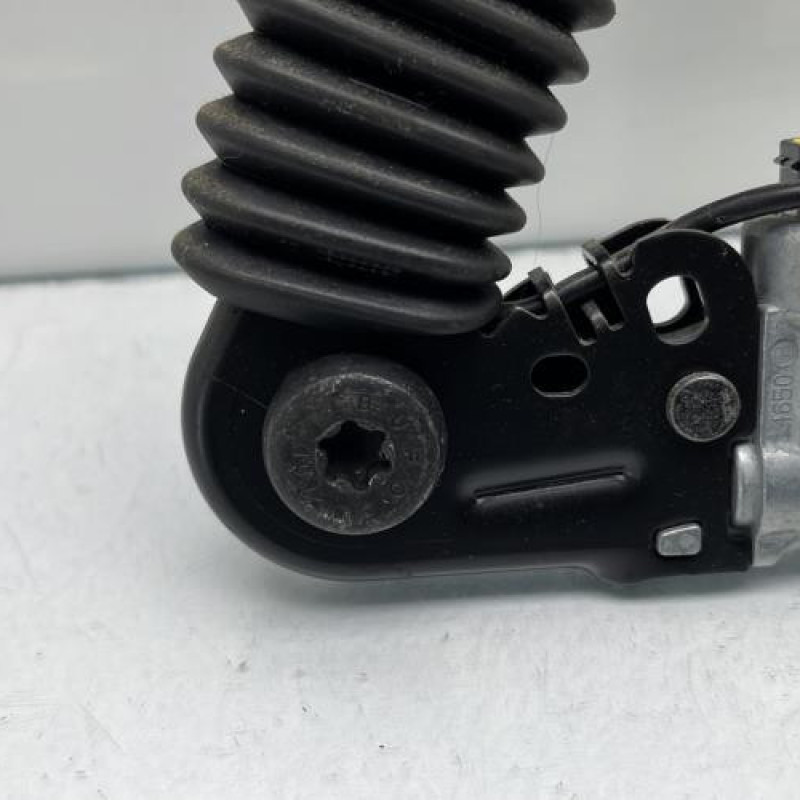 Pretensionneur de ceinture avant gauche PEUGEOT BOXER 3 Photo n°2