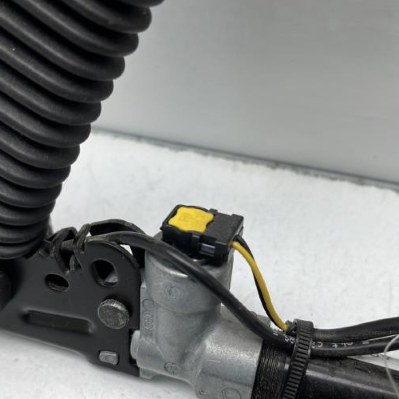 Pretensionneur de ceinture avant gauche PEUGEOT BOXER 3 Photo n°3