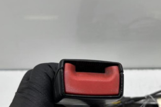 Pretensionneur de ceinture avant gauche PEUGEOT BOXER 3