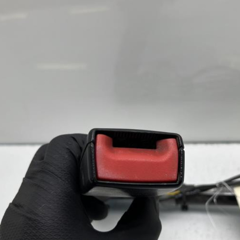 Pretensionneur de ceinture avant gauche PEUGEOT BOXER 3 Photo n°5